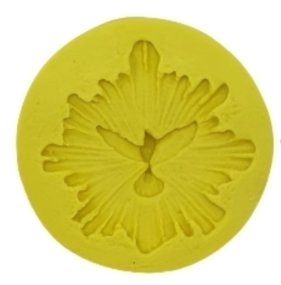 MAZ 1411 Molde de Silicone Resplendor