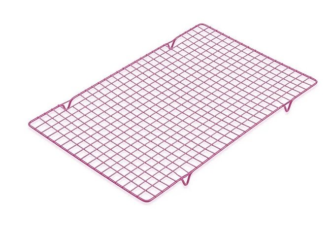 PRIME CHEF Grade Para Resfriamento Pink 4...