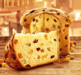 ARCOLOR Essência Aroma Artificial PANETON...