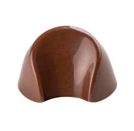 ALLONSY Forma Bombom Lua 21Cav 9,6g 1und