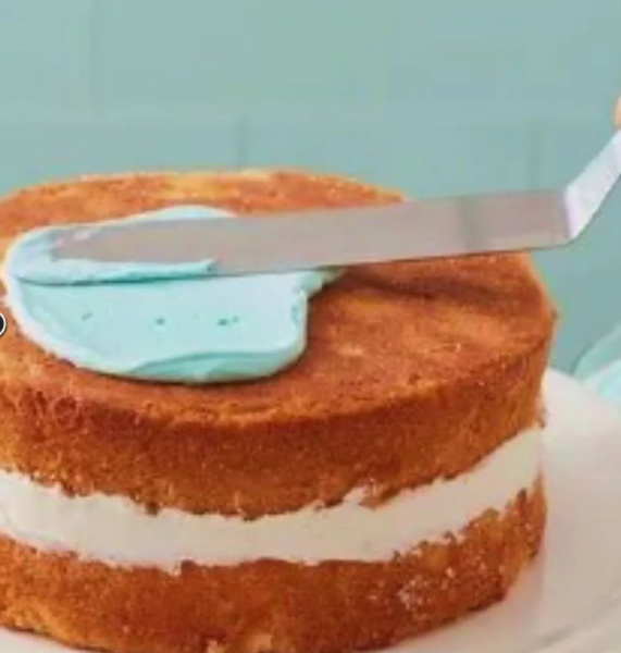 PRIME CHEF Espátula Angular Inox Preta 15...