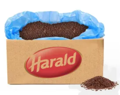 HAR CONFEITEIRO Granulado Macio 15kg