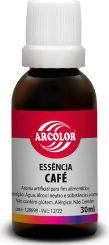 ARCOLOR Essência Aroma Artificial CAFE - ...